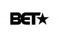 BET logo