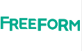 FREEFORM logo