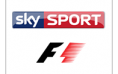 SKY Sports F1 logo