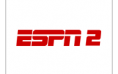ESPN2 logo